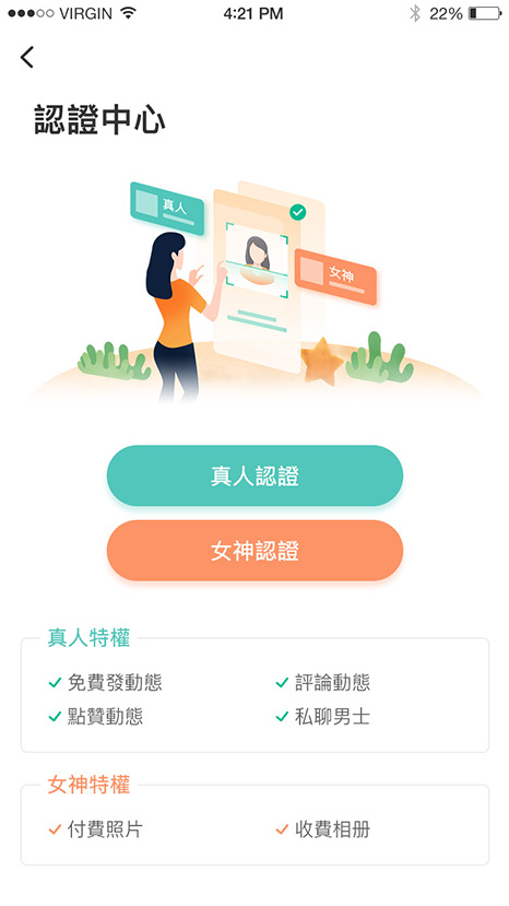 甜心小圈