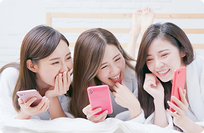甜心小圈